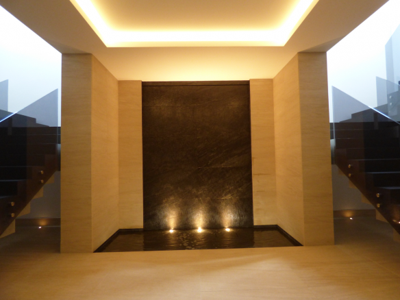 SOLD  – La Zagaleta 8bedroom Modern Villa for sale with sea views.
