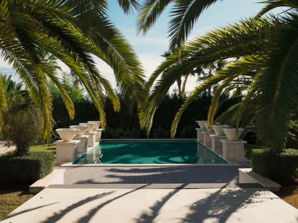 OFF MARKET Nueva Andalucia – Mansion -Tennis -Spa
