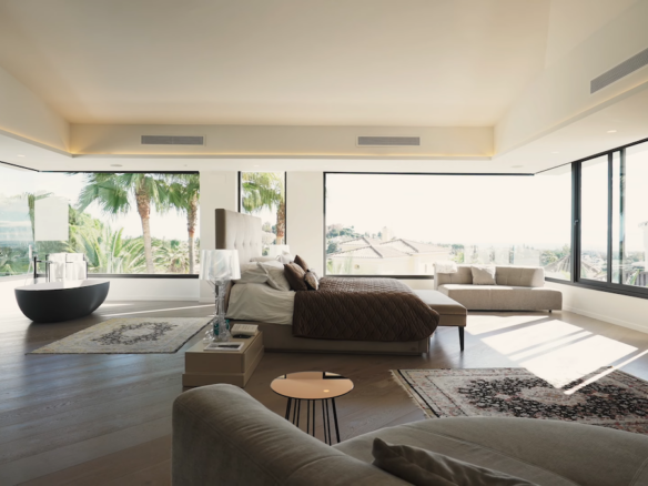 OFF MARKET Nueva Andalucia – Mansion -Tennis -Spa