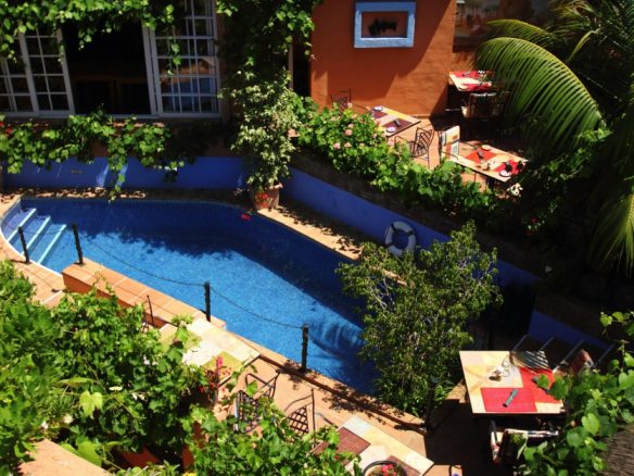 SOLD 🏝️ 10-Min from Puerto Banús –  Boutique Hotel 🌿✨
