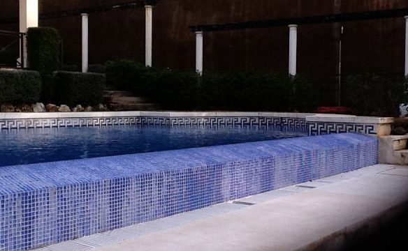 REDUCED Near Puerto Banus.Villa 10.000m2 plot great views