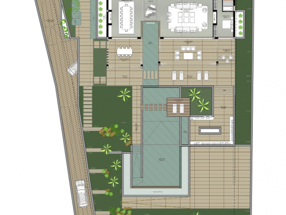 SOLD   – Nueva Andalucia – Modern 6B villa – Panoramic views 🌟