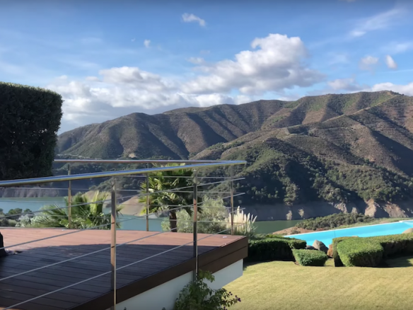 Reduced-10min Puerto Banus-Dream villa-Amazing Views