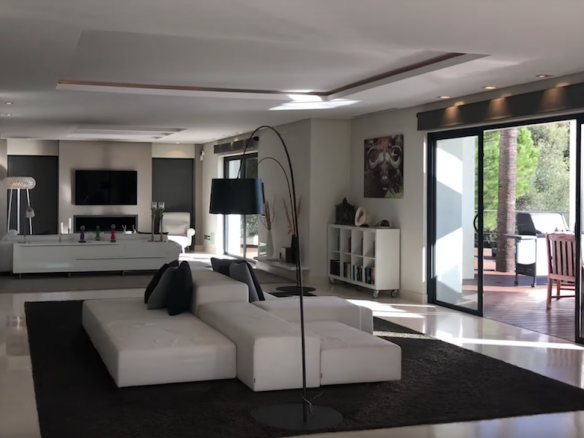 Reduced-10min Puerto Banus-Dream villa-Amazing Views