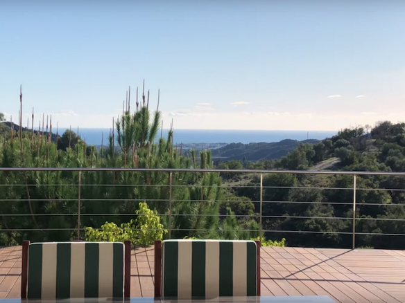 Reduced-10min Puerto Banus-Dream villa-Amazing Views