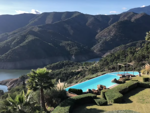 Reduced-10min Puerto Banus-Dream villa-Amazing Views