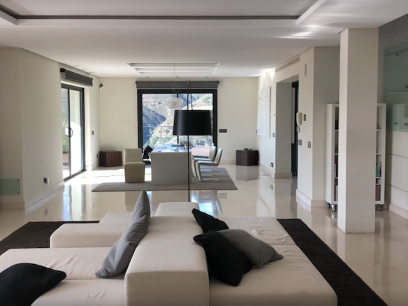 Reduced-10min Puerto Banus-Dream villa-Amazing Views