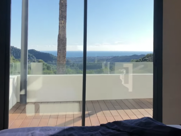 Reduced-10min Puerto Banus-Dream villa-Amazing Views