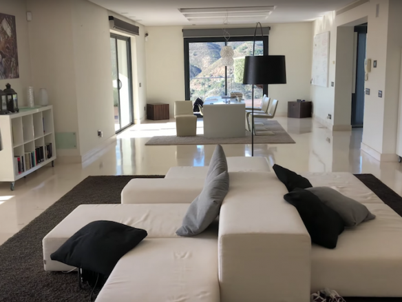 Reduced-10min Puerto Banus-Dream villa-Amazing Views
