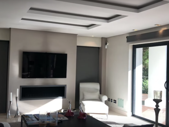 Reduced-10min Puerto Banus-Dream villa-Amazing Views