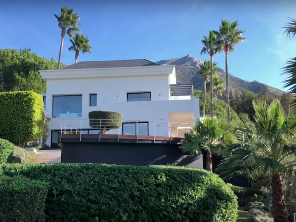 Reduced-10min Puerto Banus-Dream villa-Amazing Views