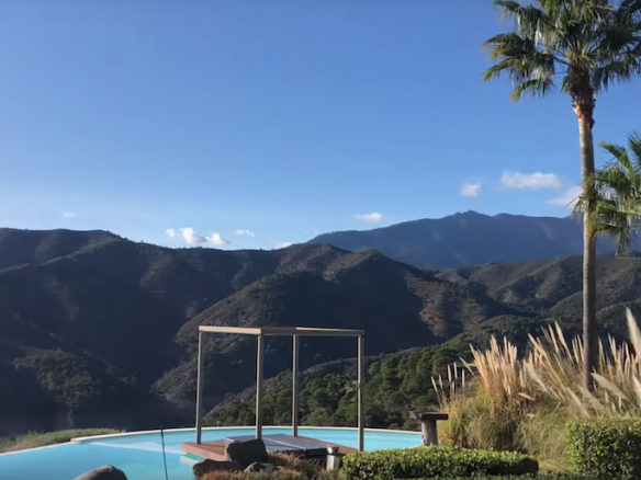 Reduced-10min Puerto Banus-Dream villa-Amazing Views