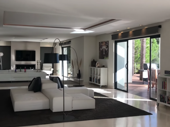 Reduced-10min Puerto Banus-Dream villa-Amazing Views