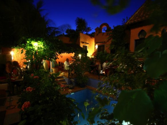 SOLD 🏝️ 10-Min from Puerto Banús –  Boutique Hotel 🌿✨