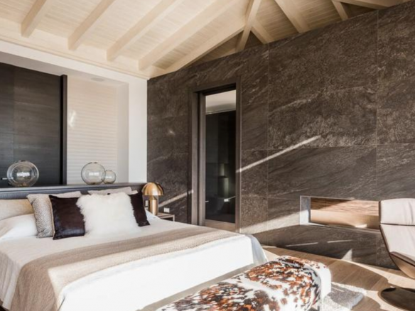 SOLD  – La Zagaleta 8bedroom Modern Villa for sale with sea views.