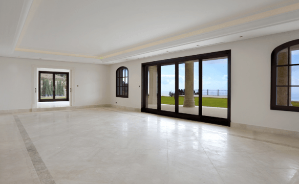 🏡 For Sale – La Zagaleta 🌟 Hilltop Mansion with Stunning Sea Views 🌊⛳🏔️