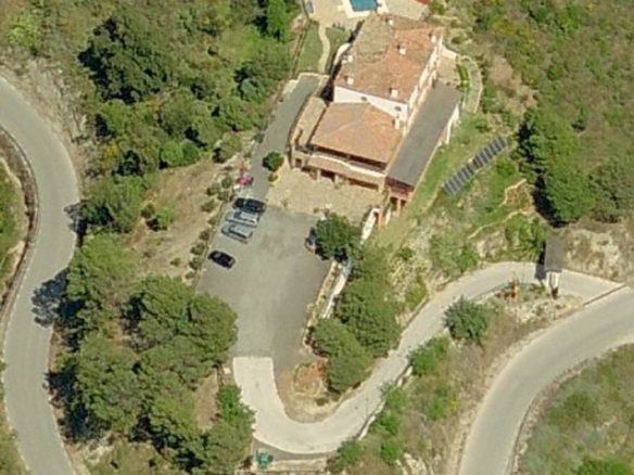 15min from Puerto Banus – Rustic Hotel