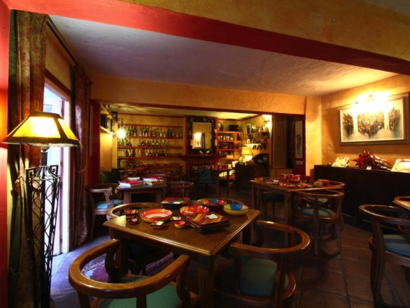 SOLD 🏝️ 10-Min from Puerto Banús –  Boutique Hotel 🌿✨