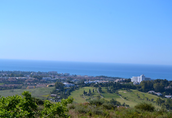 Señorio de cifuentes  Benahavis  – Penthouse & Apts for sale