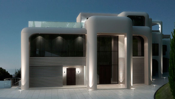 For sale 🏡 La Zagaleta – 6-Star Modern Mansion ✨🌟