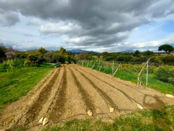 Estepona – Finca  for sale 9655m2  flat plot