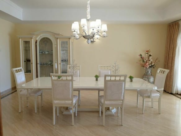 Reduced – Sierra Blanca 7bed villa with Sea views
