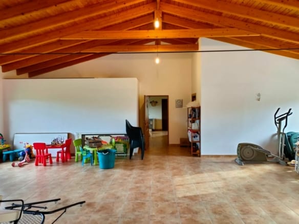 Estepona – Finca  for sale 9655m2  flat plot