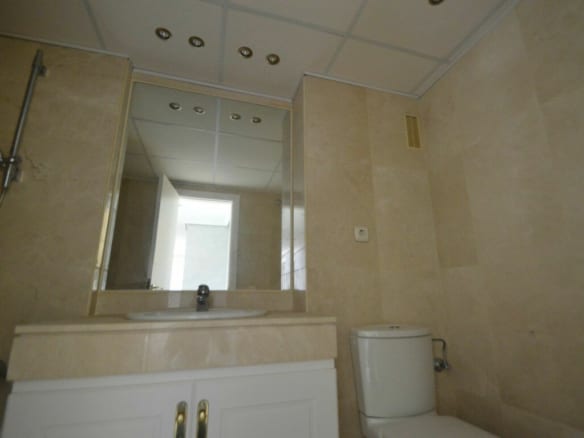 Bank  repo – Estepona Beachfront Penthouse for sale