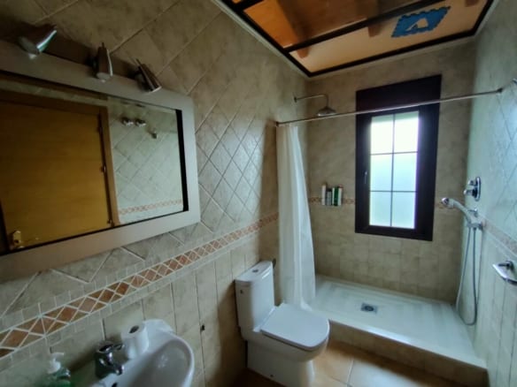 Estepona – Finca  for sale 9655m2  flat plot