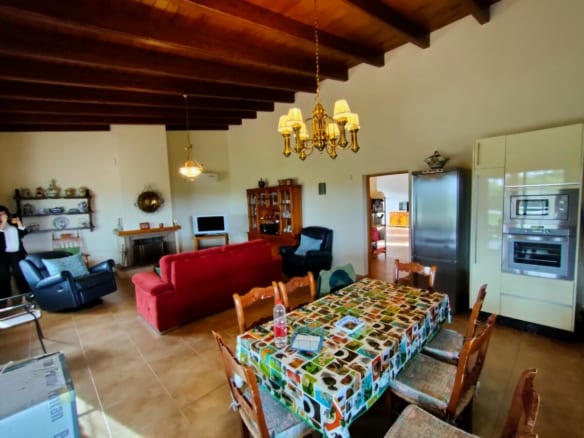 Estepona – Finca  for sale 9655m2  flat plot
