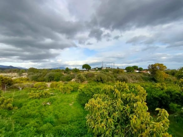 Estepona – Finca  for sale 9655m2  flat plot
