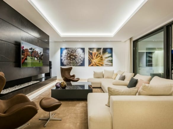 🌅 Camojan Luxury Mansion with Spectacular Sea Views 🏰