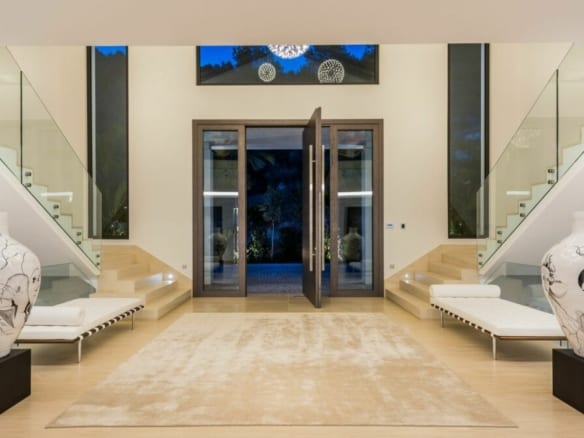 🌅 Camojan Luxury Mansion with Spectacular Sea Views 🏰