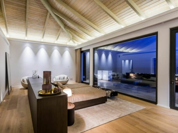 🌅 Camojan Luxury Mansion with Spectacular Sea Views 🏰