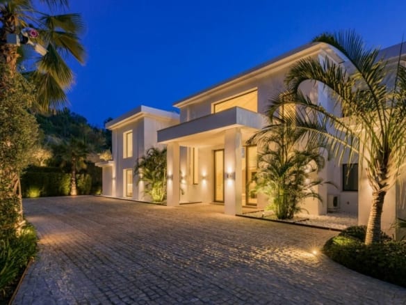🌅 Camojan Luxury Mansion with Spectacular Sea Views 🏰