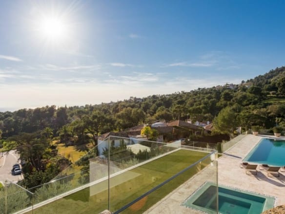 🌅 Camojan Luxury Mansion with Spectacular Sea Views 🏰