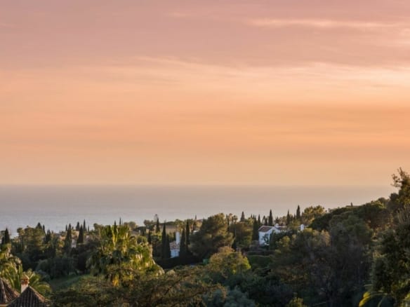 🌅 Camojan Luxury Mansion with Spectacular Sea Views 🏰