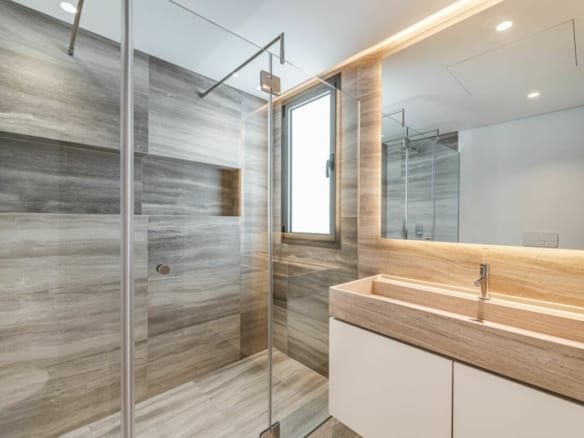 Sierra Blanca – Modern design villa – Key ready