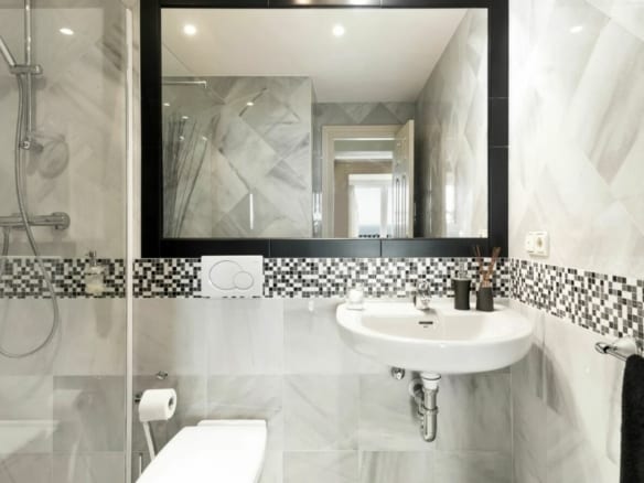 Benahavis – Luxury 5B Penthouse – Panoramic Views