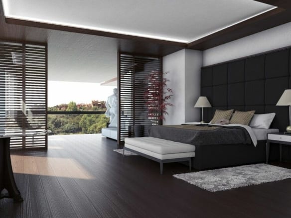 For sale – Puerto Banus – 6 stars new Mansions- Gated 🛡️