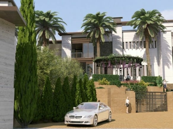For sale – Puerto Banus – 6 stars new Mansions- Gated 🛡️