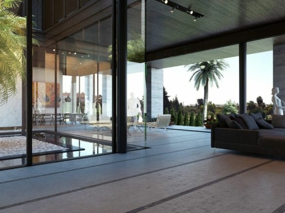 For sale – Puerto Banus – 6 stars new Mansions- Gated 🛡️