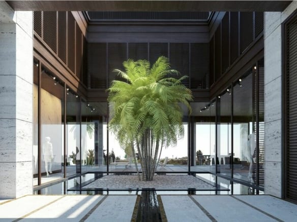 For sale – Puerto Banus – 6 stars new Mansions- Gated 🛡️