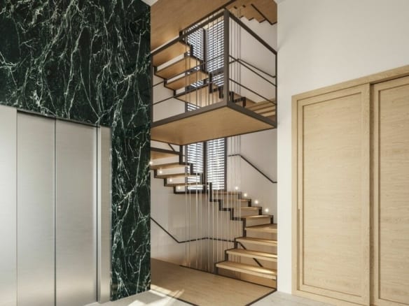 For sale – Puerto Banus – 6 stars new Mansions- Gated 🛡️