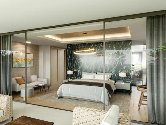 For sale – Puerto Banus – 6 stars new Mansions- Gated 🛡️