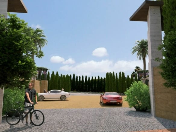 For sale – Puerto Banus – 6 stars new Mansions- Gated 🛡️