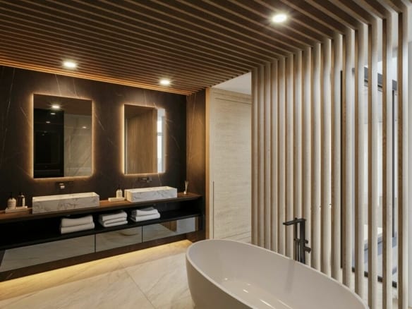 For sale – Puerto Banus – 6 stars new Mansions- Gated 🛡️