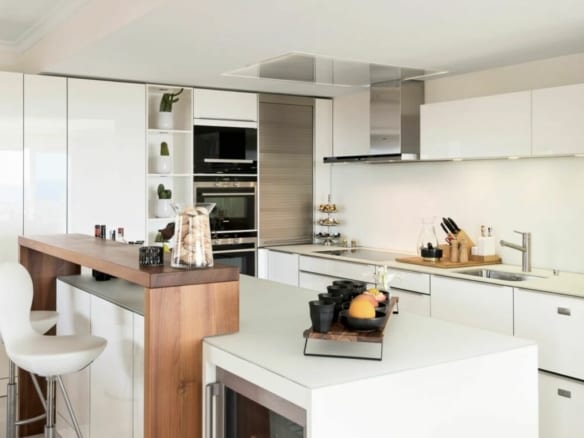 Benahavis – Luxury 5B Penthouse – Panoramic Views