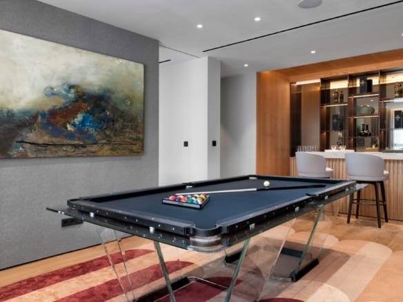 For Sale – Golden Mile 🌟 – New 5 Stars Apt. & Penthouses – Sea Views – Gym – Spa
