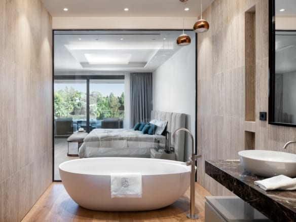 For Sale – Golden Mile 🌟 – New 5 Stars Apt. & Penthouses – Sea Views – Gym – Spa